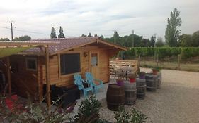 Le sang des vignes